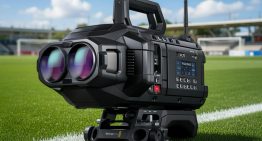 La nueva cámara diseñada para Apple cuesta lo mismo que un coche. Es la evolución de la bestia que ya usaba incluso el Real Madrid