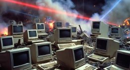 Apple desató las Guerras Clon del Mac. La batalla que desató contra sí misma casi la destruye