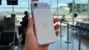 Llevar una batería externa nos salva de muchas, pero no de esta. Cuidado con llevarla en un avión, Japón ya las ha prohibido