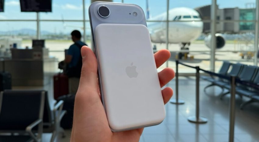 Llevar una batería externa nos salva de muchas, pero no de esta. Cuidado con llevarla en un avión, Japón ya las ha prohibido