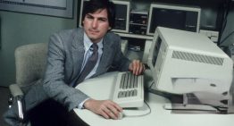 Compró 7.000 ordenadores a Apple para revenderlos mejorados, pero Steve Jobs prefirió recuperarlos y enterrarlos en un vertedero