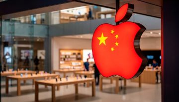 China sucumbe a los iPhone 17. Apple ha logrado salir de la crisis y está a punto de desbancar a la favorita del gobierno: Huawei