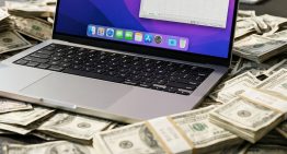 Compró un Mac nuevo y confió ciegamente en la App Store. Una aplicación falsa le acaba de robar el fondo de su jubilación