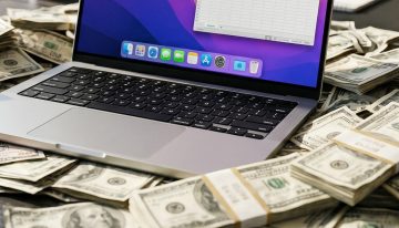 Compró un Mac nuevo y confió ciegamente en la App Store. Una aplicación falsa le acaba de robar el fondo de su jubilación