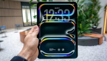 El iPad más potente baja de precio: así es el nuevo mínimo histórico que ha alcanzado hoy, 15 de abril