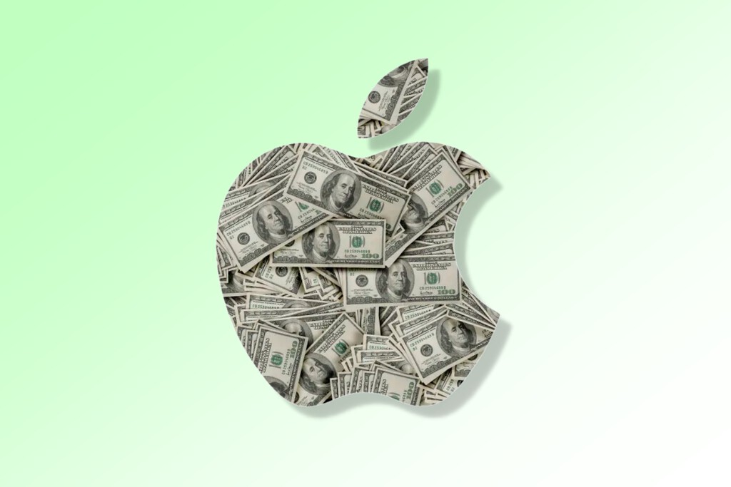 Las memorias son cada vez más caras y Apple ha tomado una decisión inédita: perder dinero... por ahora