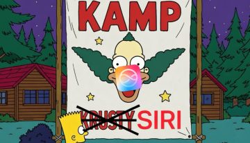 Apple tiene dos meses para presentar Siri. Su plan de choque ha sido mandar a los ingenieros a un campamento