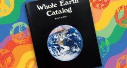 Steve Jobs pasó a la historia por su 'Stay hungry, stay foolish'. En realidad sacó la frase de un extraño catálogo de supervivencia para hippies