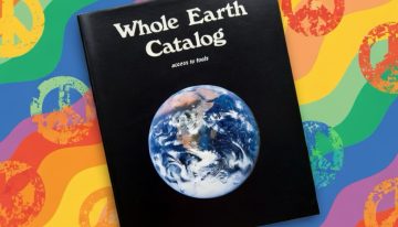 Steve Jobs pasó a la historia por su 'Stay hungry, stay foolish'. En realidad sacó la frase de un extraño catálogo de supervivencia para hippies