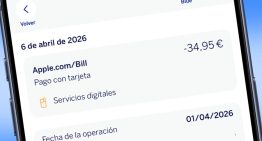 Mi banco reflejaba un pago de «apple.com/bill» sin haber comprado nada de Apple. En realidad no hay motivos para asustarse