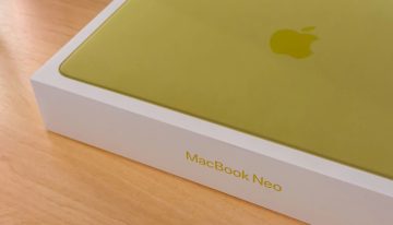 Si compras un MacBook Neo en la Apple Store tendrás que esperar dos semanas. Si lo haces en estas otras tiendas lo recibes mañana