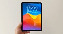 La pantalla del iPad Pro lleva años siendo la envidia de la del iPad Air. Eso está a punto de cambiar