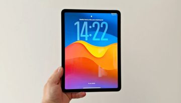 La pantalla del iPad Pro lleva años siendo la envidia de la del iPad Air. Eso está a punto de cambiar