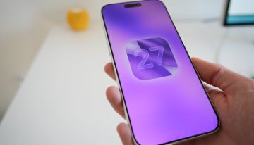 Se filtran cuatro novedades de iOS 27 que Apple quería guardarse para junio