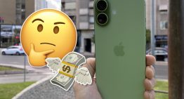 ¿Es buen momento para comprar un iPhone 17 o va a bajar pronto de precio? Esto es lo que nos dicen los datos