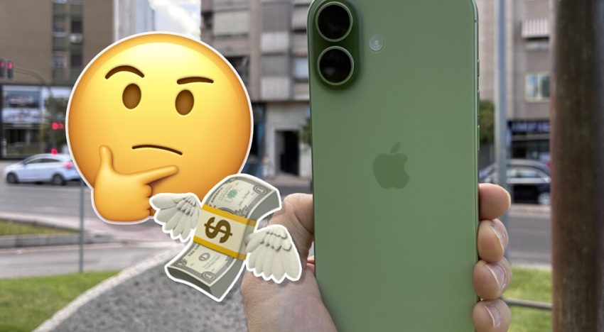 ¿Es buen momento para comprar un iPhone 17 o va a bajar pronto de precio? Esto es lo que nos dicen los datos