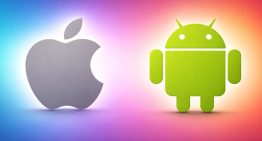 A los usuarios de Android les tienta hacer las maletas. Convencer a uno de iPhone para hacer lo mismo es prácticamente un milagro