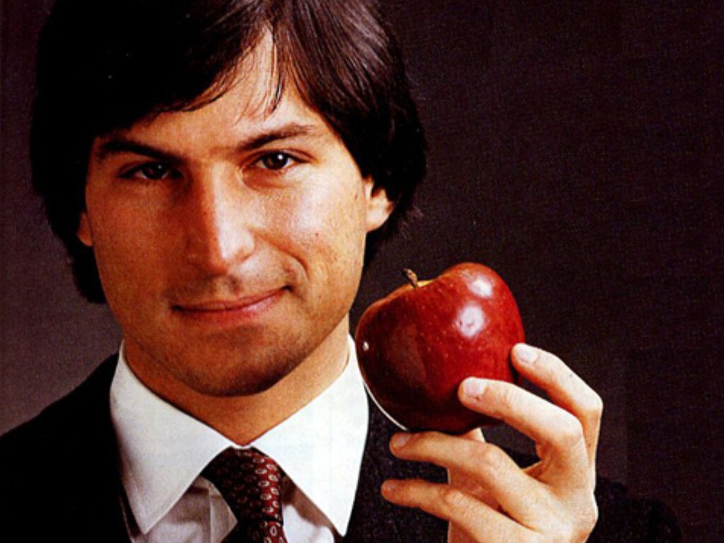 Por qué Steve Jobs llamó Apple a su compañía sigue siendo un misterio, aunque las pistas apuntan a razones muy distintas 