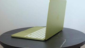 Llevamos una década aceptando que un portátil barato tiene que ser de plástico crujiente y pantalla lavada. Apple acaba de decir 'basta' con el MacBook Neo