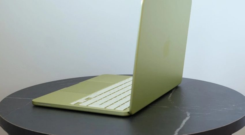 Llevamos una década aceptando que un portátil barato tiene que ser de plástico crujiente y pantalla lavada. Apple acaba de decir 'basta' con el MacBook Neo