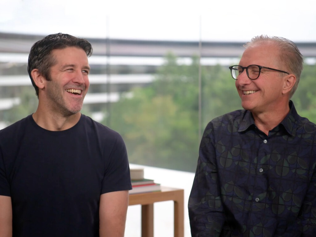 Apple responde al miedo de que un buen Mac acabe canibalizando al iPad: les da exactamente igual