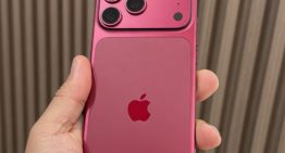 El iPhone 18 Pro ya está en el horno. Su nueva cámara hereda el truco más viejo de la fotografía profesional