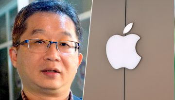 Llevaba más de 30 años en Apple haciendo una de las labores «secretas» más importantes. Se jubila y ya hay testigo para su labores