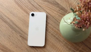 El iPhone más económico de Apple se vuelve más barato: precio mínimo histórico para el iPhone 17e