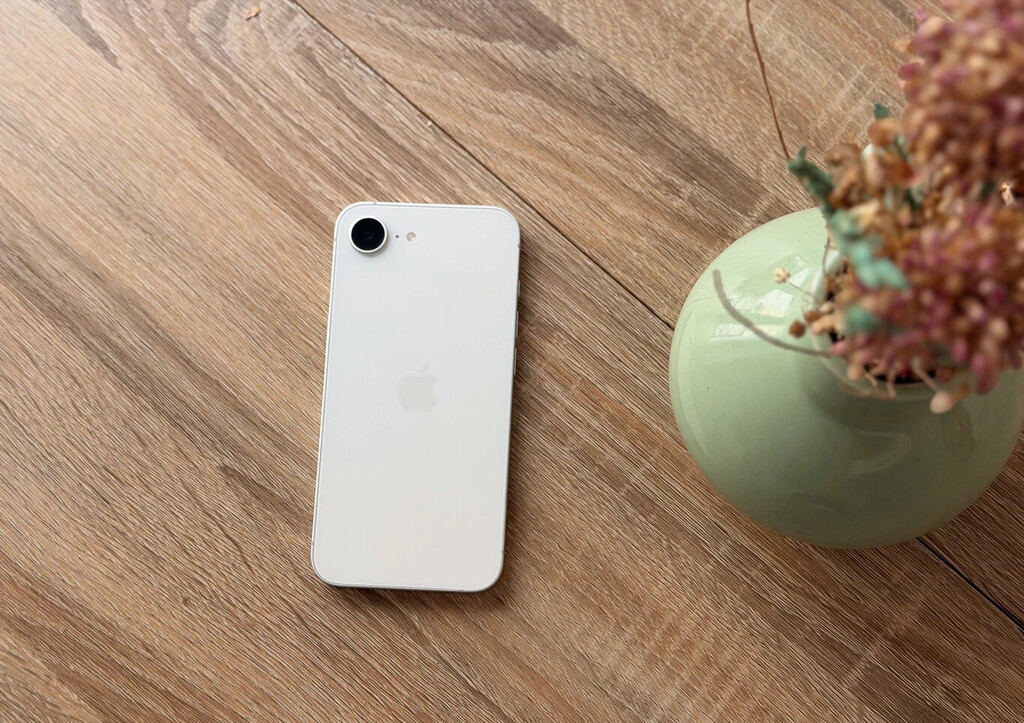 El iPhone más económico de Apple se vuelve más barato: precio mínimo histórico para el iPhone 17e 