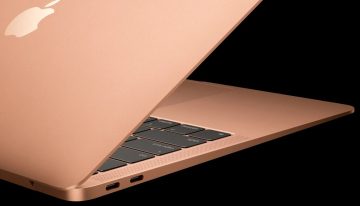 He pasado de un antiguo MacBook Air al nuevo con M5. Y tengo claro lo que menos me ha gustado: el adiós a la «cuña»
