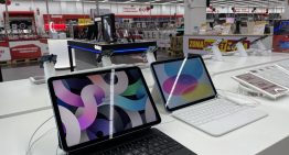 El outlet de MediaMarkt está lleno de iPads Air de todos los tipos y colores: los hay hasta con 1 TB de almacenamiento
