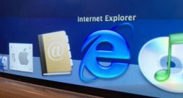 Durante años los Mac usaban Internet Explorer. Lo que hizo Steve Jobs el día que pudo librarse fue historia