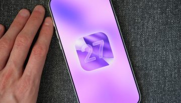 Continúan las filtraciones de iOS 27: tenemos más detalles de Siri y nuevos cambios en la pantalla de inicio