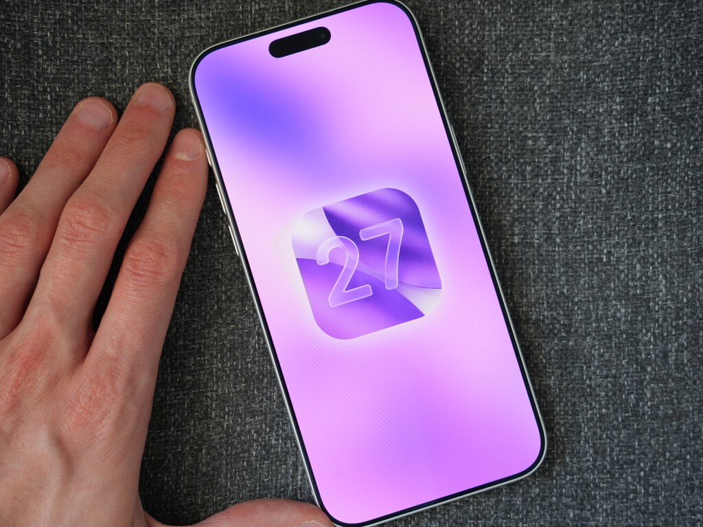 Continúan las filtraciones de iOS 27: tenemos más detalles de Siri y nuevos cambios en la pantalla de inicio