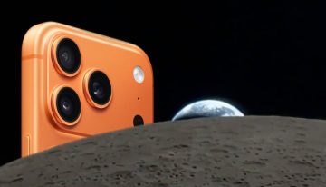 La Tierra desapareciendo tras la Luna: el comandante de la Artemis II ha grabado el vídeo más espectacular del iPhone