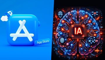 No dejan de surgir apps para iPhone hechas con IA. Y parece que Apple se ha cansado de que vengan plagadas de errores