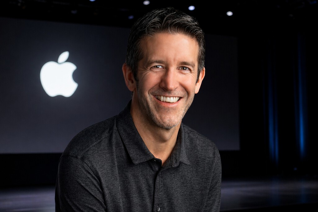"Un tipo obsesionado con el prducto". Quién es en John Ternus y qué podemos esperar de su inminente andadura como CEO de Apple 