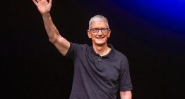 ¿Ha anunciado Apple la salida de Tim Cook demasiado pronto? Hay razones detrás de este adiós veraniego
