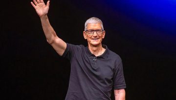 ¿Ha anunciado Apple la salida de Tim Cook demasiado pronto? Hay razones detrás de este adiós veraniego