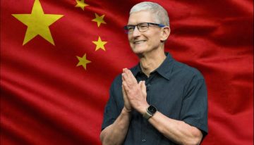 El diplomático de los 275.000 millones de dólares: el legado de Tim Cook para Apple en China