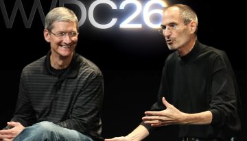Se viene una WWDC épica: el evento de junio acaba de convertirse en el último baile de Tim Cook