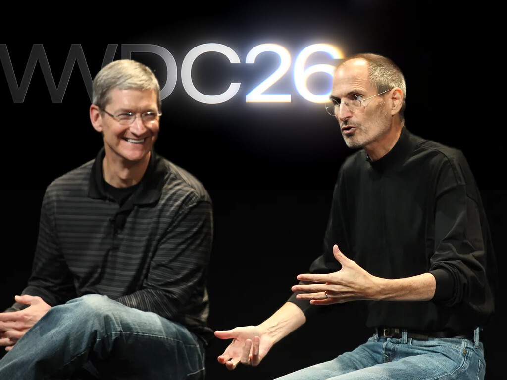 Se viene una WWDC épica: el evento de junio acaba de convertirse en el último baile de Tim Cook