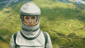 Se acabó la espera: 'Silo' estrena su tercera temporada en julio para poner el búnker patas arriba