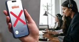 Llaman, contestas y cuelgan. Así funciona el 'robocalling', una de las prácticas más molestas de los spammers telefónicos