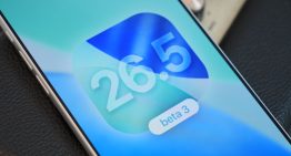 Llega iOS 26.5 beta 3 y por fin arregla un molesto fallo al desbloquear la pantalla