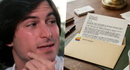 «Está siendo hostil conmigo».Así se quejó Steve Jobs del maltrato de Apple días antes de dejar la empresa