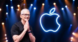 Tim Cook ha incrementado el valor de Apple en casi un 1.000%. Y en parte fue gracias a estos grandes lanzamientos