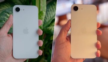 El iPhone 17e supera la relación calidad-precio de su anterior generación. Y solo le ha bastado poco más de un mes para conseguirlo