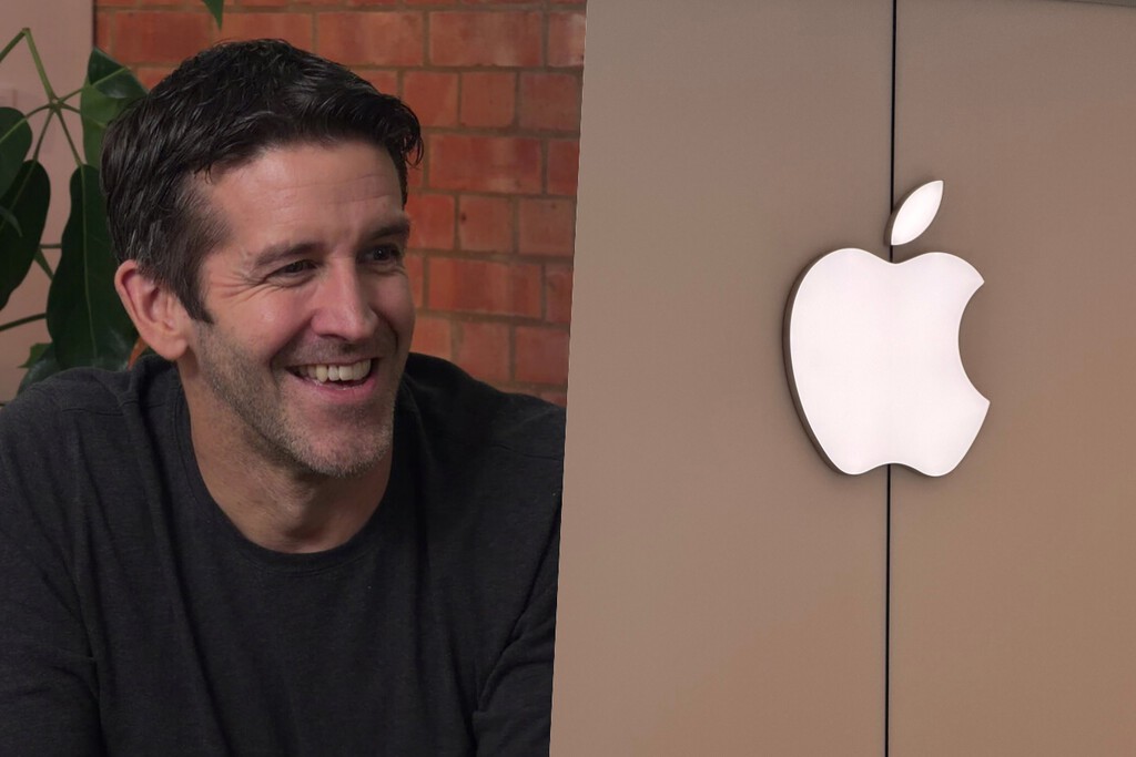 "Estamos a punto de cambiar el mundo". El nuevo CEO de Apple adelanta productos ambiciosos y esto dicen las filtraciones