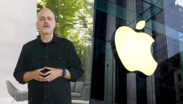 Fue el arquitecto del Vision Pro, se le encomendó arreglar el desastre de Siri y ahora quiere dejar Apple, según Bloomberg
